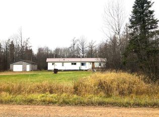 N4705 Pennington Rd, Prentice, WI 54556