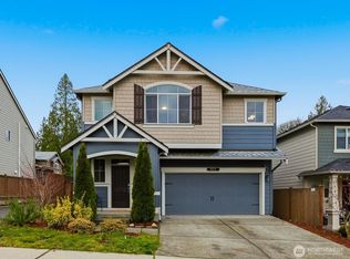 9929 13th St SE, Lake Stevens, WA