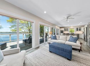 20 Delano Cove Rd, Friendship, ME 04547