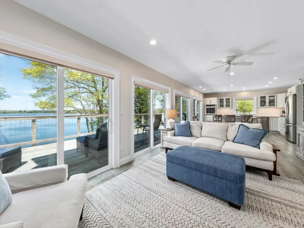 20 Delano Cove Road, Friendship, ME 04547