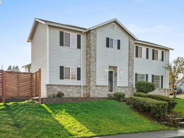 22146 SW Little John Ter, Sherwood, OR 97140