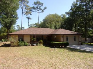 6065 E Loring Ln, Inverness, FL 34452