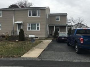 156 Moorland St #1, Fall River, MA 02724