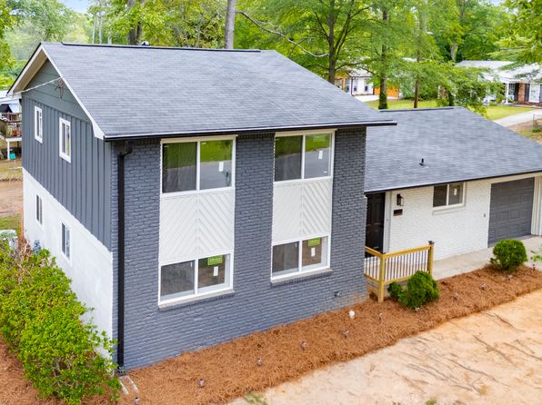 410 Queen Aliese Ln, Jonesboro, GA 30236