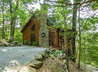 253 Cherokee Path Way, Pigeon Forge, TN 37876