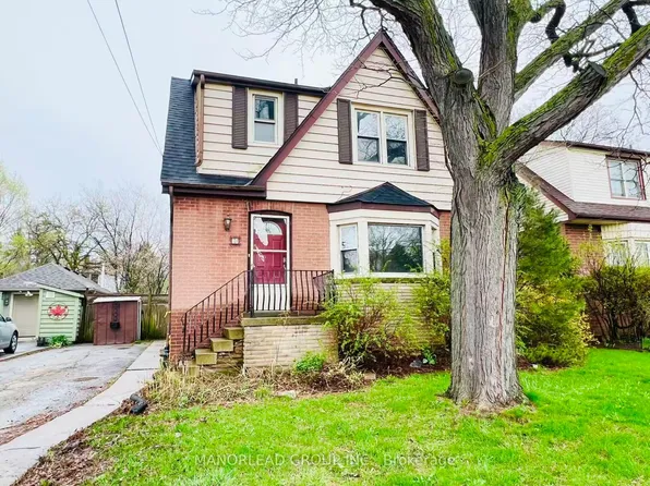19 Cloverhill Rd, Hamilton, ON L9C 3L6