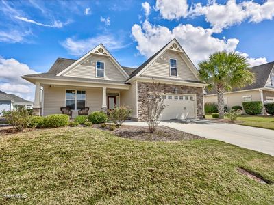 8172 Garden Pointe Drive, Leland, NC, 28451