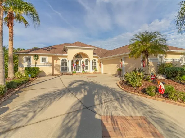 614 Mura Ct, New Smyrna Beach, FL 32168