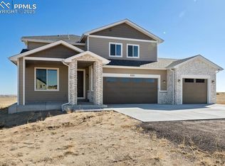 15101 Oscuro Trl, Peyton, CO 80831