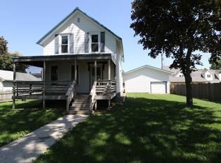 1021 State St, Osage, IA 50461