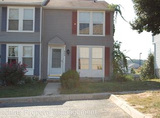 642 Harrpark Ct, Edgewood, MD