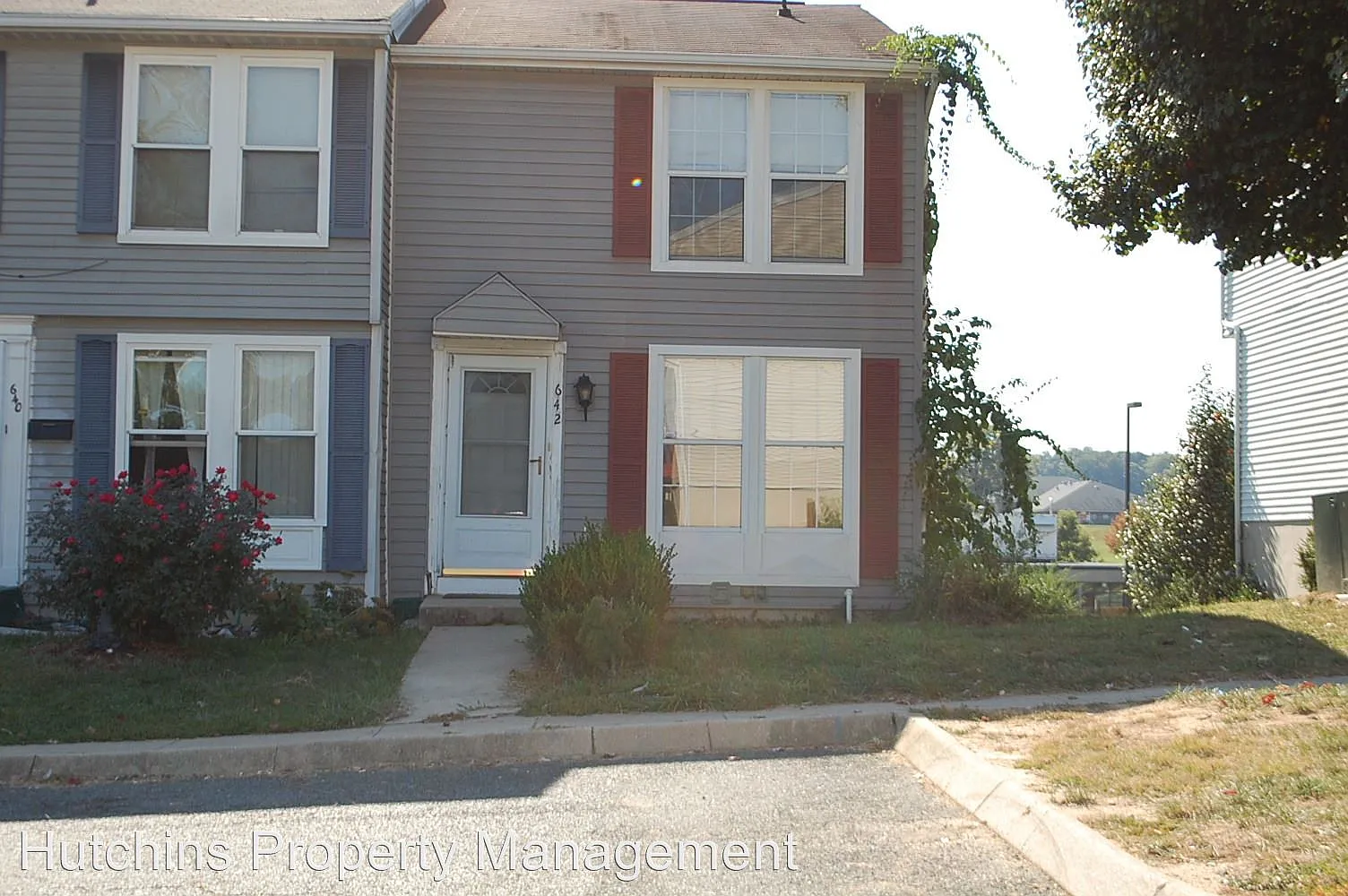 642 Harrpark Ct photo 1