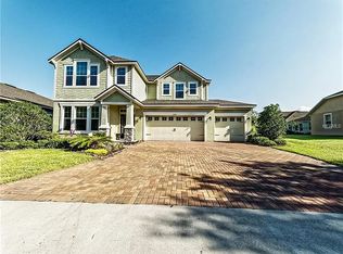 2964 Lake Jean Dr, Orlando, FL 32817