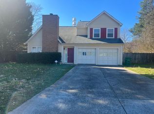 2526 Creekling St, Duluth, GA 30096