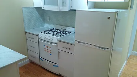 Rented by Landmark Resources