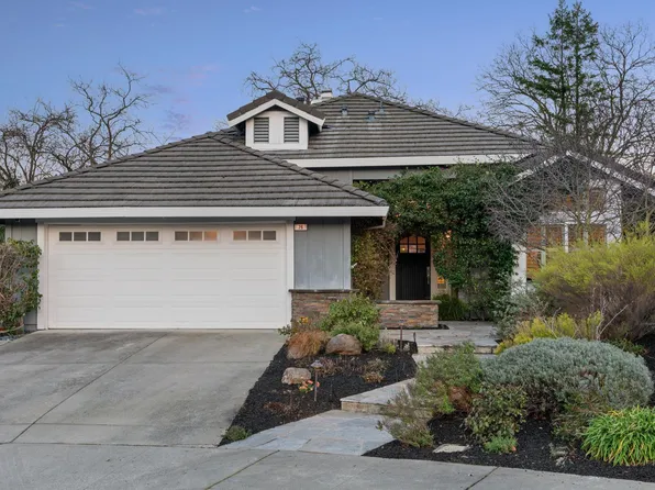 26 Driftwood Ct, Pleasant Hill, CA 94523
