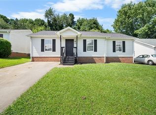 3415 Lovington Ct, High Point, NC 27260