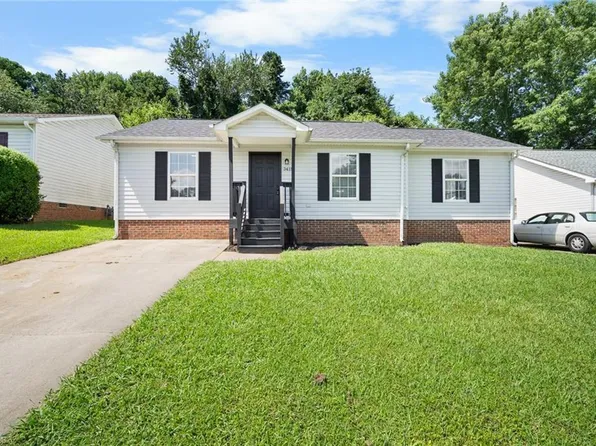 3415 Lovington Ct, High Point, NC 27260