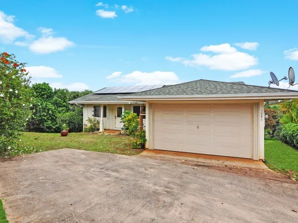 5048 Laipo Rd, Kapaa, HI 96746