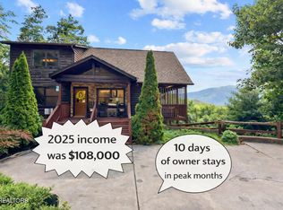 3825 Millers Ridge Way, Sevierville, TN 37862