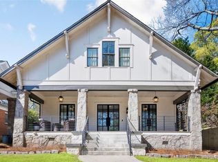 109 Greenwood Pl, Decatur, GA 30030