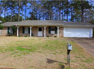 74 Fern Valley Rd, Brandon, MS 39042