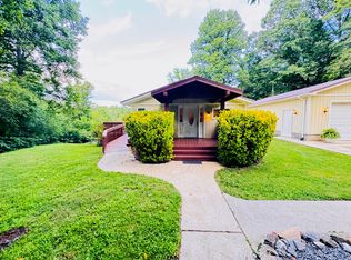 975 Moffitt Hill Church Rd, Old Fort, NC 28762