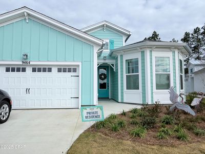 9464 Puffer Fish Pl, Panama City Beach, FL, 32413