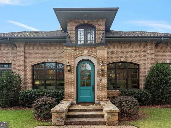 591 Park Dr NE, Atlanta, GA 30306