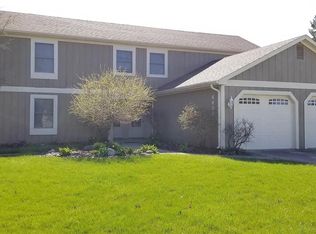 4402 Bridgetown Run #4402, Fort Wayne, IN 46804