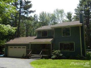 35 Blue Bay Road Ext, Chestertown, NY 12817