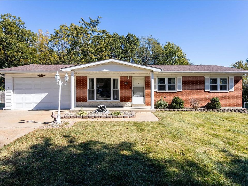 1st image of 3104 Milissa Ln