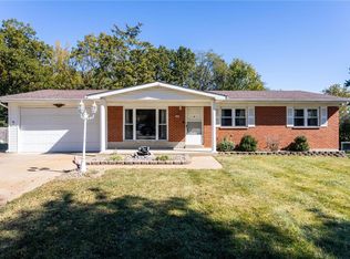 3104 Milissa Ln, Saint Louis, MO