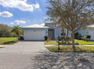 445 Bahama Grande Blvd, Apollo Beach, FL 33572