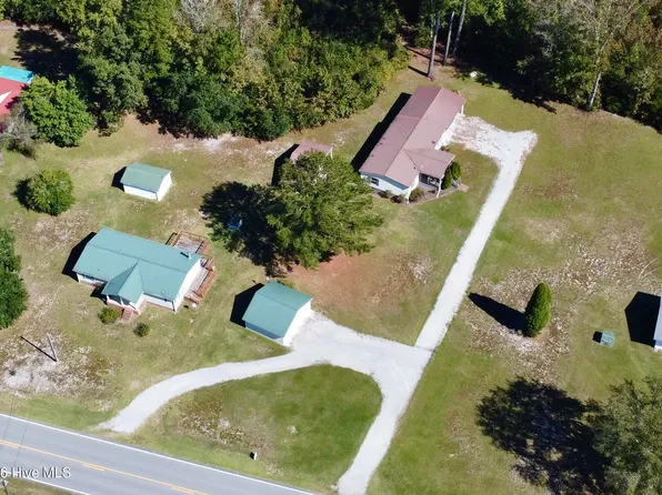 7779 Nc 306 S, Aurora, NC 27806