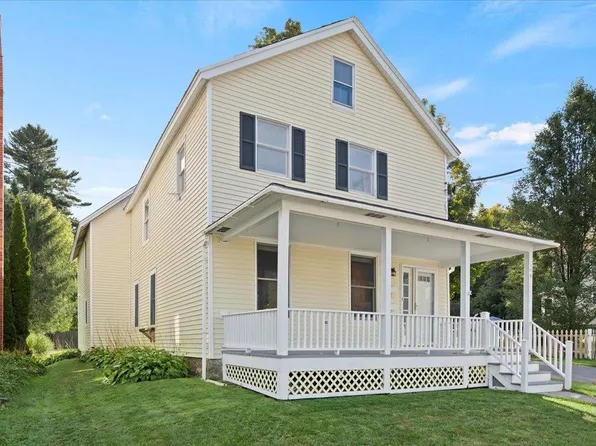 106 Putnam Street, Bennington, VT 05201