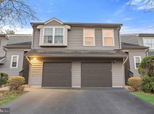 8 B Brookline Ct #B, Princeton, NJ 08540