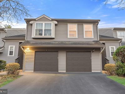 8 B Brookline Ct #B, Princeton, NJ, 08540