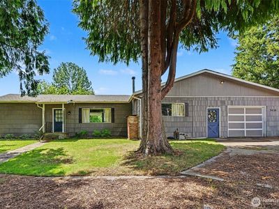 5428 Seahurst Avenue, Everett, WA, 98203