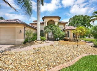 4301 NW 33rd St, Cape Coral, FL 33993