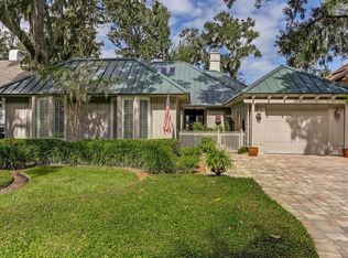 31 Marsh Creek Rd, Fernandina Beach, FL 32034