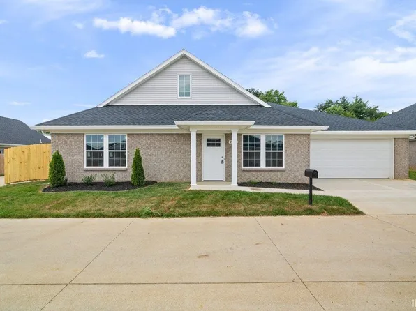 2642 Pecan Trce, Evansville, IN 47715