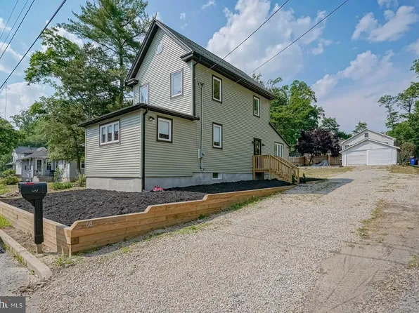60 1st Ave, Mantua, NJ 08051