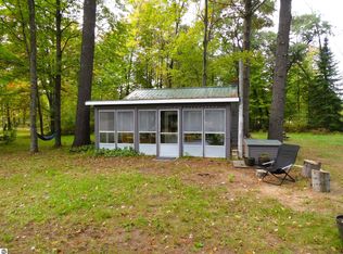 5298 Mills Dr, Prescott, MI 48756