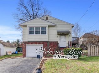 9 Harvey Ave, Edison, NJ 08820