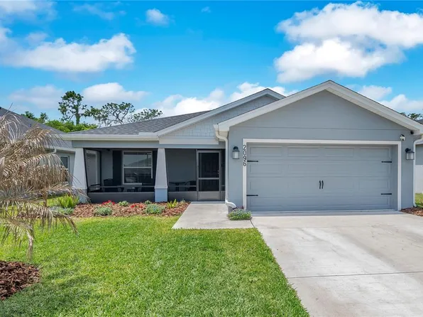 2096 Golden Beak Dr, Eagle Lake, FL 33839