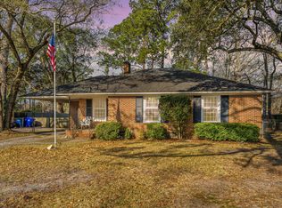 2223 Glendale Dr, Charleston, SC 29414
