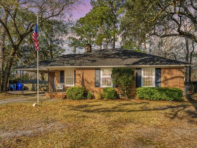 2223 Glendale Dr, Charleston, SC, 29414