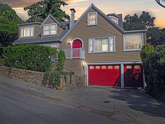 2nd image of 814-816 E Pedregosa St