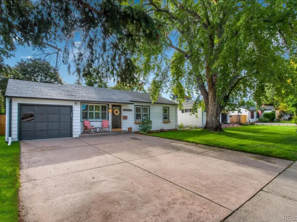 4850 S Washington St, Englewood, CO 80113